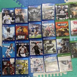 Games 