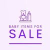 Baby items Sell4less