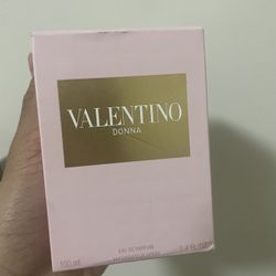 Valentino Donna Perfume 3.4 Fl Oz