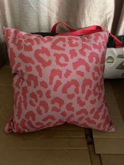 Decor Pillow 