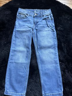 Boy Jeans