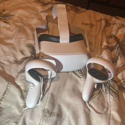 BRAND NEW OCULUS QUEST  2 