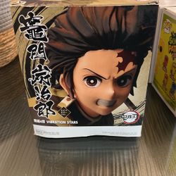 Demon Slayer Figure