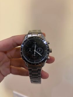 Men’s watch