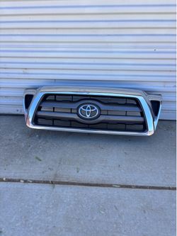 Tacoma grill