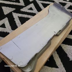 1969 Chevy Impala Nos Grill Filler