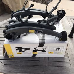 Saris Bike Rack