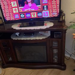 Fire Place