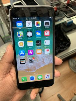 iPhone 6S Plus 64gb factory unlocked