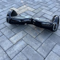 Hover Board 