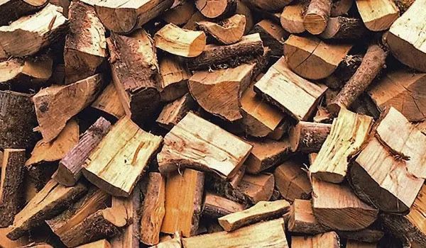 Selling Fire Wood