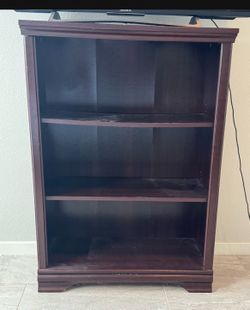 Bookshelf