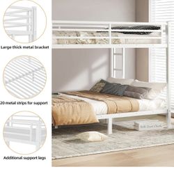 Bunkbeds