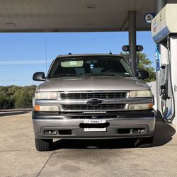 2004 TAHOE LS SPORT UTILITY