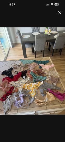 Underwear