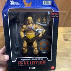 He-Man