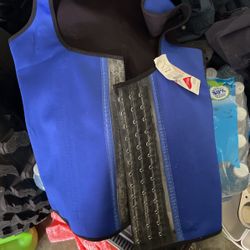 Waist Trainer Ann Cherry