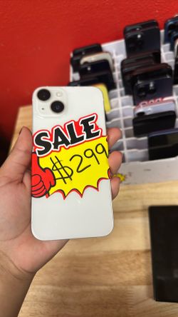 iPhone 14 128 gb unlocked
