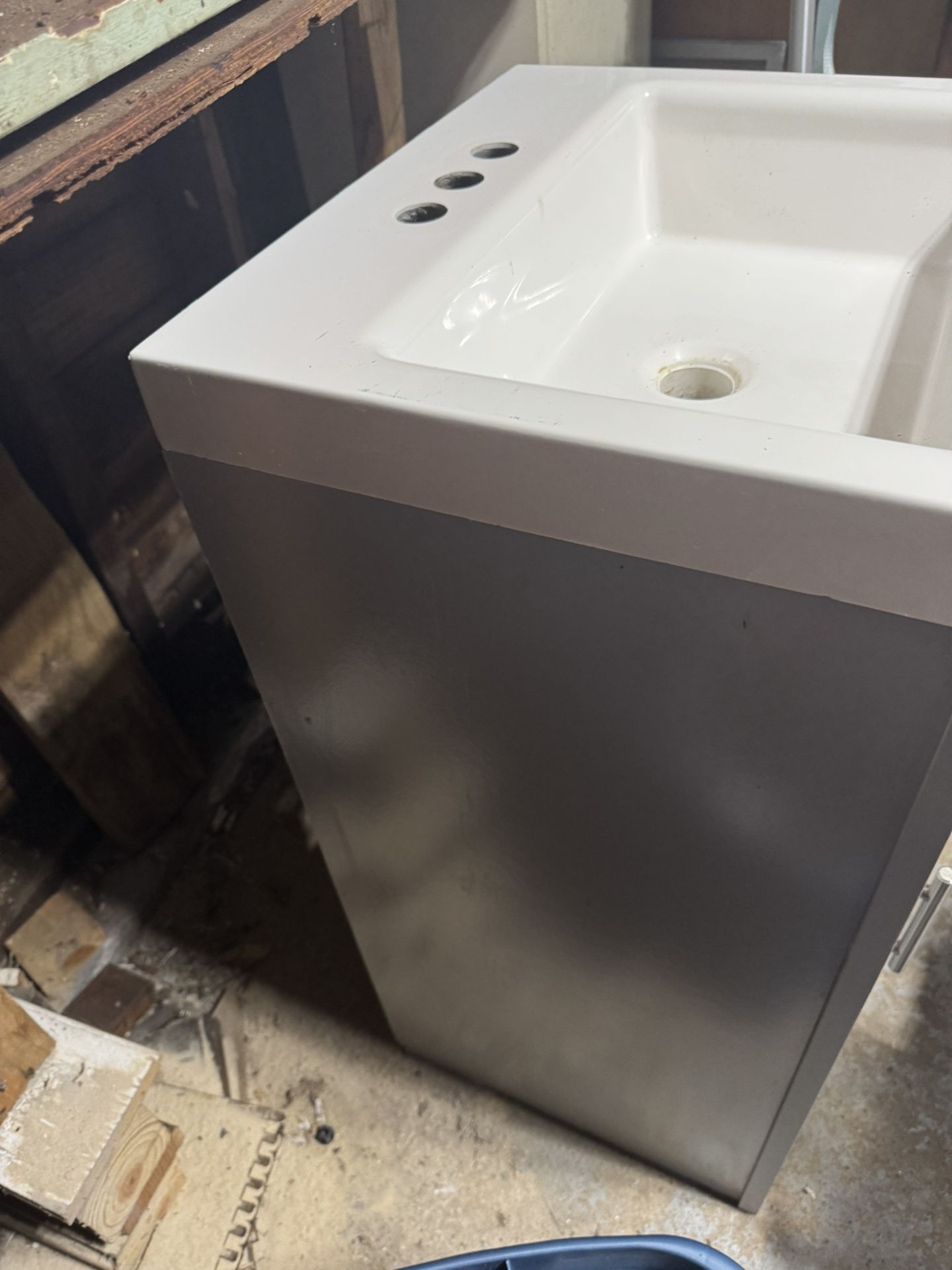 Bathroom Vanity