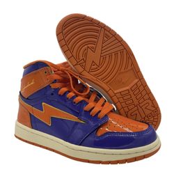 Air Omi Reloaded x Air KIY Sneakers “ Steve Nash “
