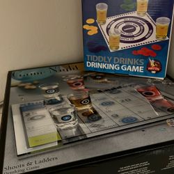 Drinking Games