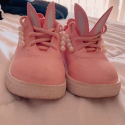 Bunny Kids Shoes