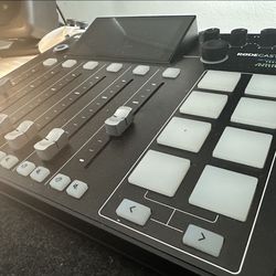 Rodecaster Pro 2