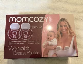 Momcozy S9 pro-v