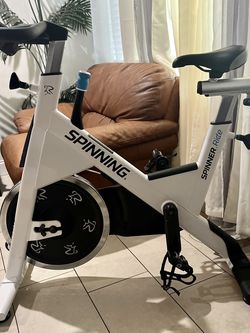 Spinning