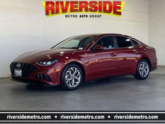 2023 Hyundai Sonata