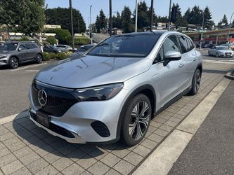 2024 Mercedes-Benz EQE 350 SUV