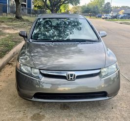 2006 Honda Civic