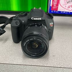 CANON DIGITAL CAMERA
