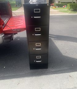 File Cabinet 
