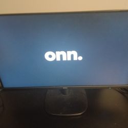 Onn Gaming Monitor 100hz