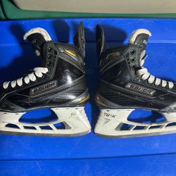 Bauer 180 - Men size 7.5