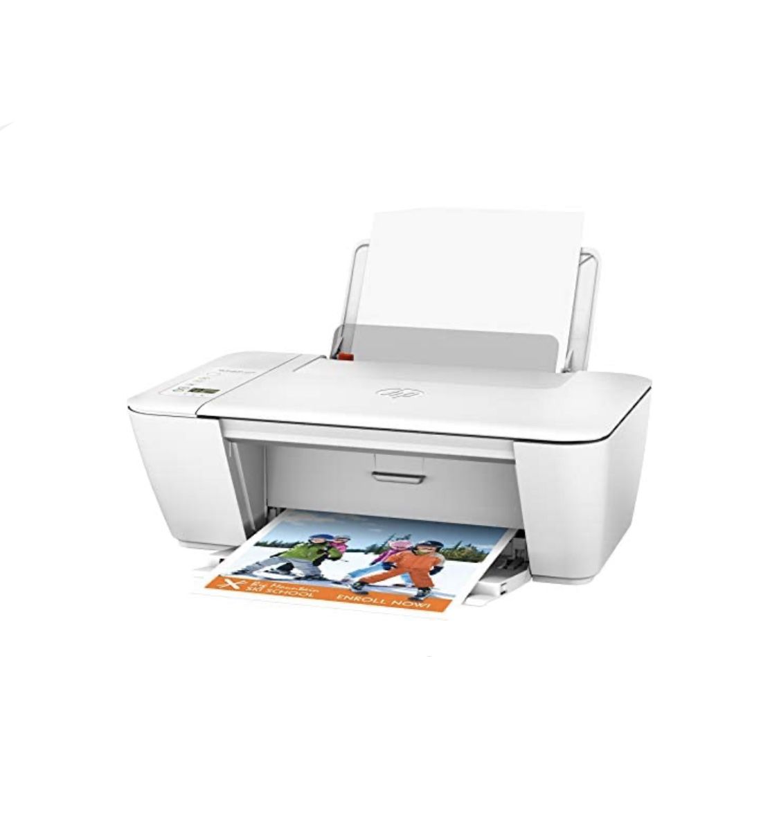 HP DeskJet 2548 Printer