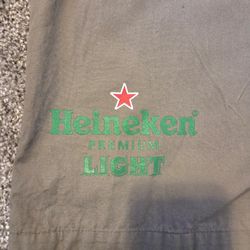 Vintage Heineken Shirt