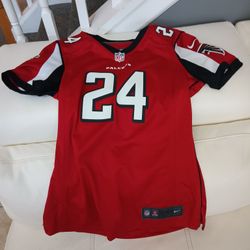 Falcons Jersey