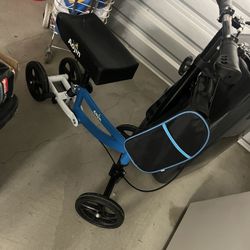 Bicicleta Para Descapacitados 