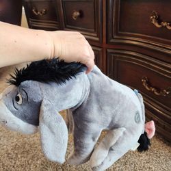 Eeyore Plush