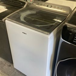 Whirlpool Top Load Washer 
