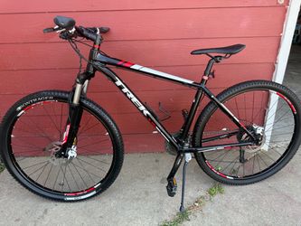 Trek X caliber 6 29”