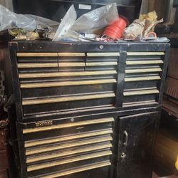 Tool Chest 