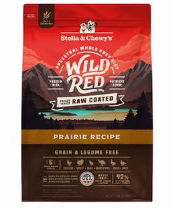 Dog food  21 lb. Bag