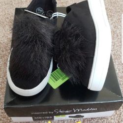 New Girls Shoes Size 1 Target Stevie MADDEN