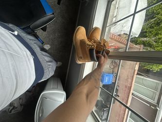 Timberlands