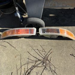 94-97 Integra Oem Turnsignals