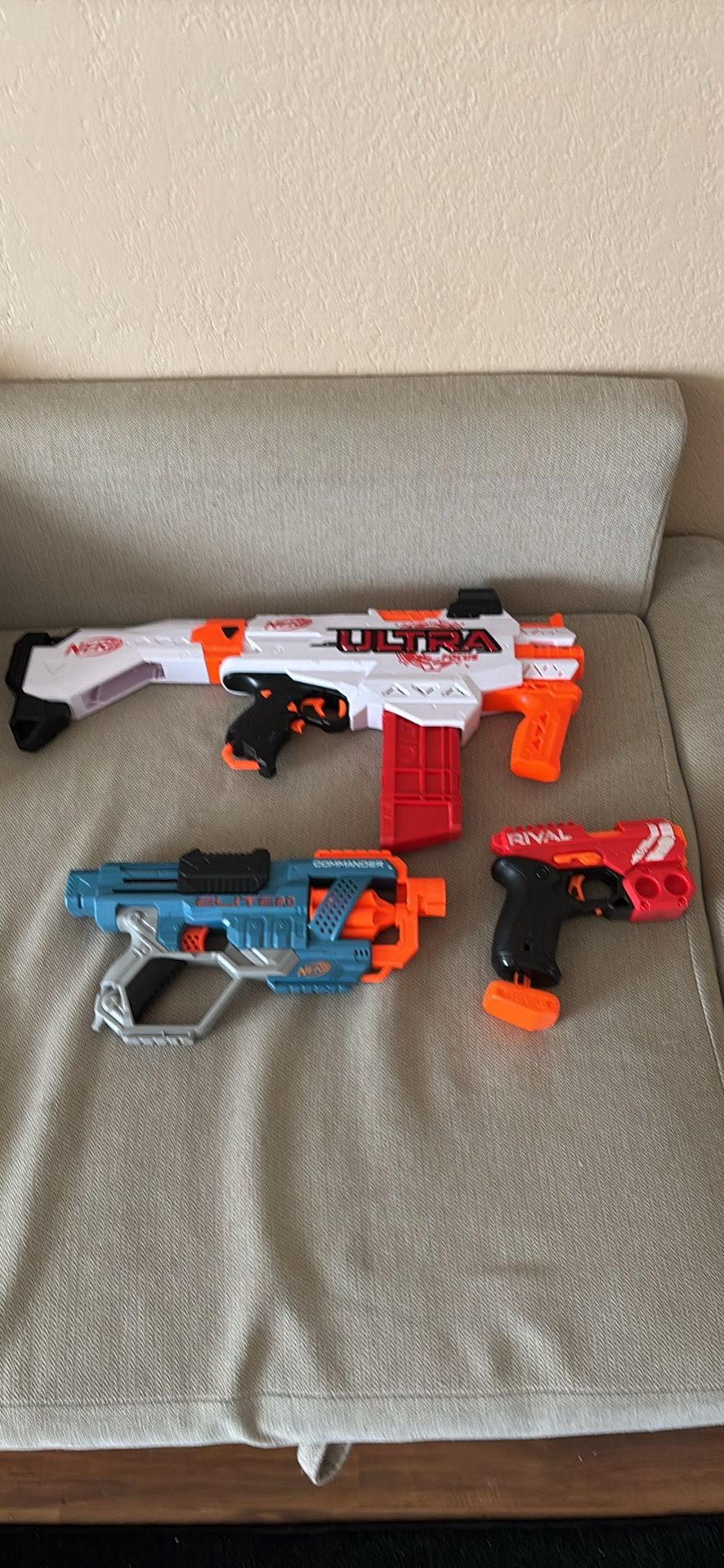 Nerf Guns For Sale