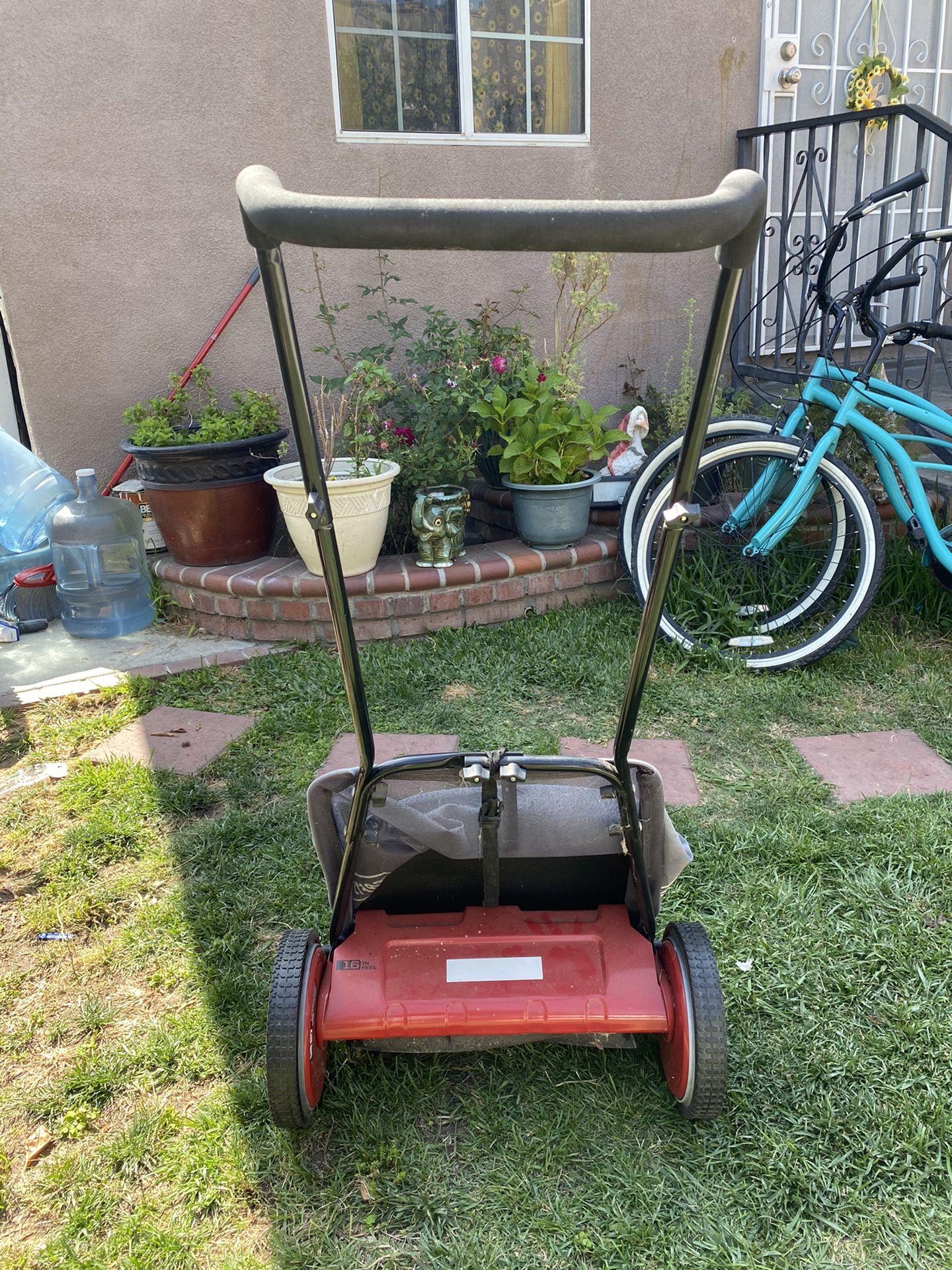 Makina Para Cortar Sécate Manual